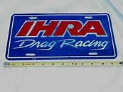 Image result for IHRA Drag Race Logos