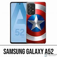 Image result for Captain America Samsung Galaxy A71 Case