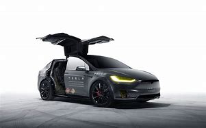 Image result for Tesla Model X Car Wallpaper