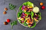 Image result for Plant-Based Appetizers