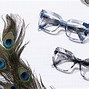 Image result for Italian Rimless Eyeglasses