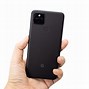Image result for iPhone 12 Mini Compared to Pixel 4A