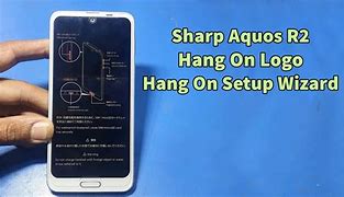 Image result for AQUOS Logo