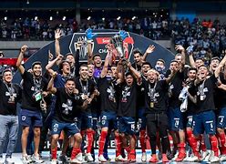 Image result for Rayados Campeones