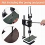 Image result for Leather Hole Punch Machine