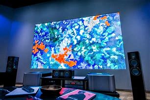 Image result for Wall of 90s Big Screen TVs