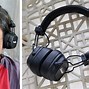 Image result for Marshall Headphones Box