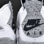 Image result for Nike Air Jordan Retro 4 White