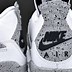 Image result for Air Jordan 4 Cement