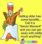 Image result for Senior Citizen Humor