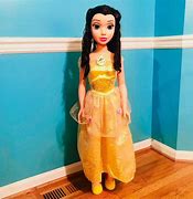 Image result for Disney My Size Doll