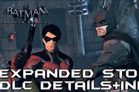 Image result for Batman Arkham Origins DLC