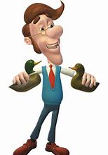 Image result for Hugh Neutron Character