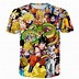 Image result for iPhone 13 Phone Case Dragon Ball Z