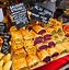 Image result for Borough Market Food Stalls