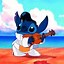 Image result for Stitch Lock Screen Wallpaper