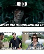 Image result for Walking Dead Corona Meme