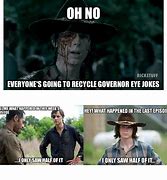 Image result for Walking Dead Funny Memes