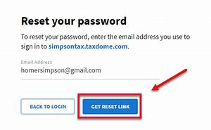 Image result for Forgot Password Link