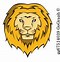 Image result for Lion Mane Clip Art