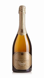 Image result for Noble Cuvee De Lanson Champagne