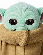 Image result for infant yoda stuffed toys disney