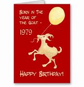 Image result for 1979 Chinese Year