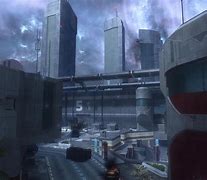 Image result for Halo Future City