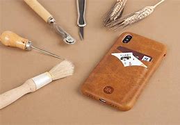 Image result for iPhone X Case with Credit Card Slots On Back