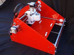 Image result for Laser-Cut Robot