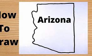 Image result for Arizona Drewing