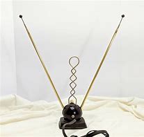 Image result for Old TV Antenna On Apartment