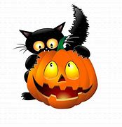Image result for halloween cartoons clip art