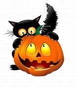 Image result for Halloween Pumpkin Cartoon