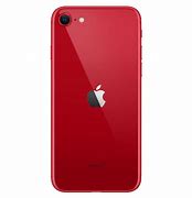 Image result for iPhone SE Red PNG