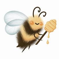 Image result for Cute Queen Bumble Bee