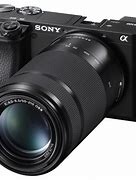 Image result for Sony APS-C Fixed Lens Camera