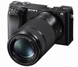 Image result for Sony New APS-C Camera