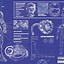 Image result for Iron Man Blueprint