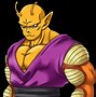 Image result for Piccolo with Waves Meme