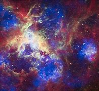 Image result for Smithsonian Magazine Galaxy Nebula