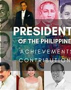 Image result for 11th President of Philippines