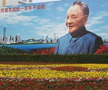 Image result for co_oznacza_zhang_xiaoping