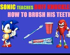 Image result for Sonic Boom Knuckle Buff
