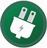 Image result for Power Button Icon.png Free