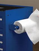 Image result for Harbor Freight Magnetic Paper Towel Holder