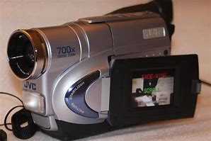 Image result for JVC GR Camcorder