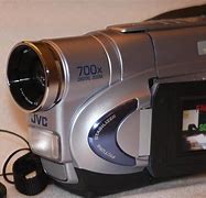 Image result for VHS Camcorder