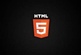 Image result for HTML Logo HD