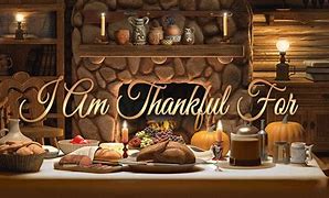 Image result for 30-Day Thankful Challenge